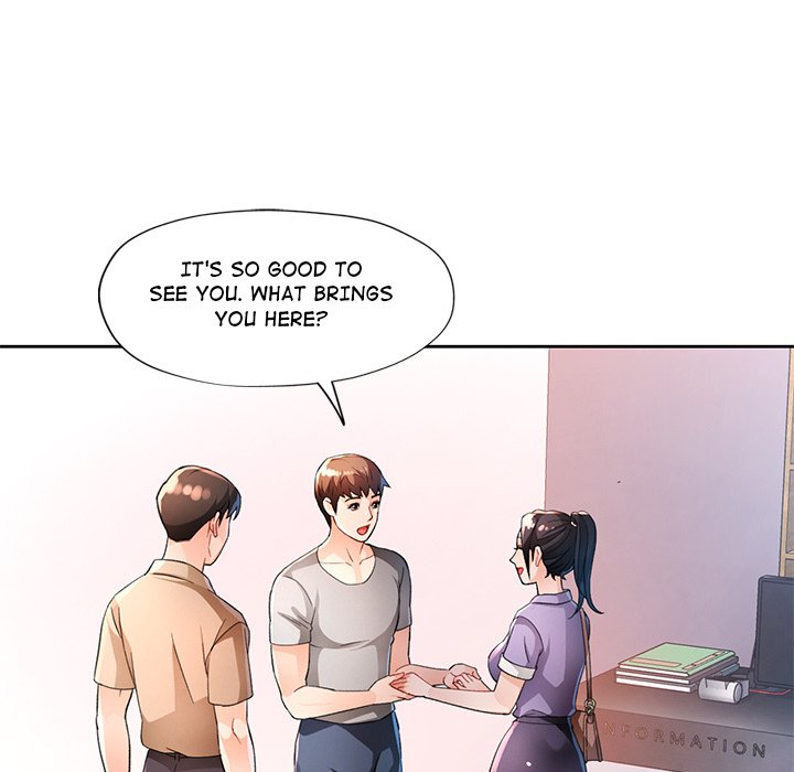 Wait, I’m a Married Woman! - Chapter 36 - picture 16