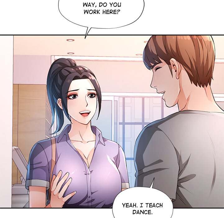 Wait, I’m a Married Woman! - Chapter 36 - picture 18