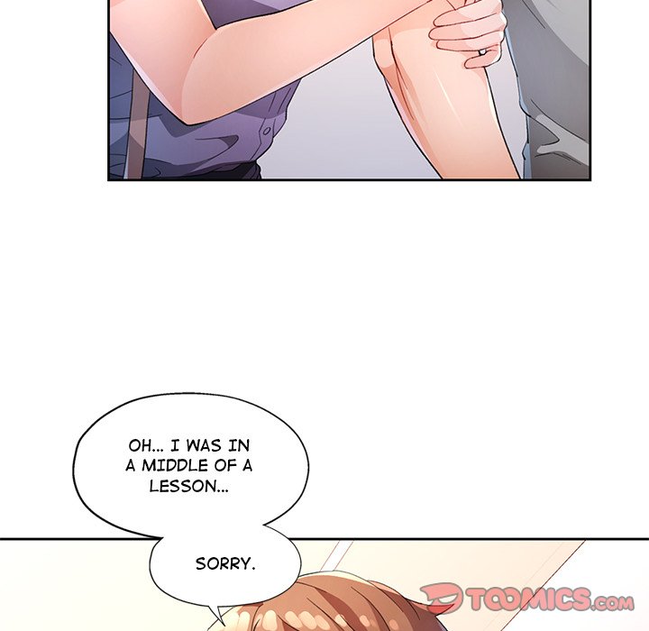 Wait, I’m a Married Woman! - Chapter 36 - picture 20