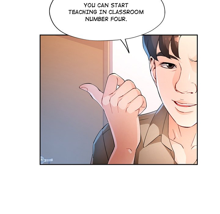 Wait, I’m a Married Woman! - Chapter 36 - picture 24