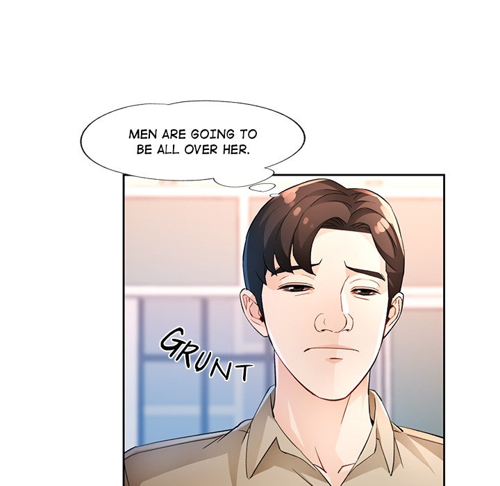 Wait, I’m a Married Woman! - Chapter 36 - picture 27
