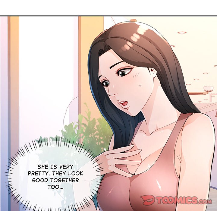 Wait, I’m a Married Woman! - Chapter 36 - picture 38