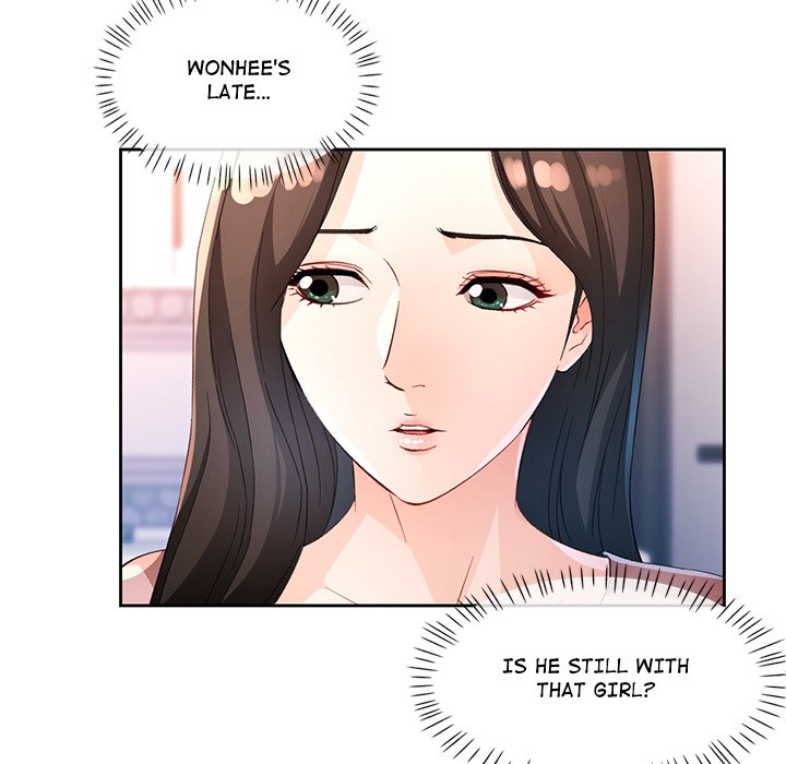 Wait, I’m a Married Woman! - Chapter 36 - picture 43