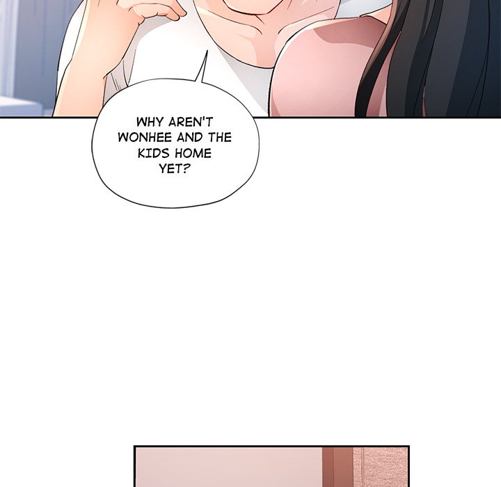 Wait, I’m a Married Woman! - Chapter 36 - picture 45