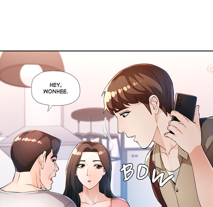 Wait, I’m a Married Woman! - Chapter 36 - picture 49