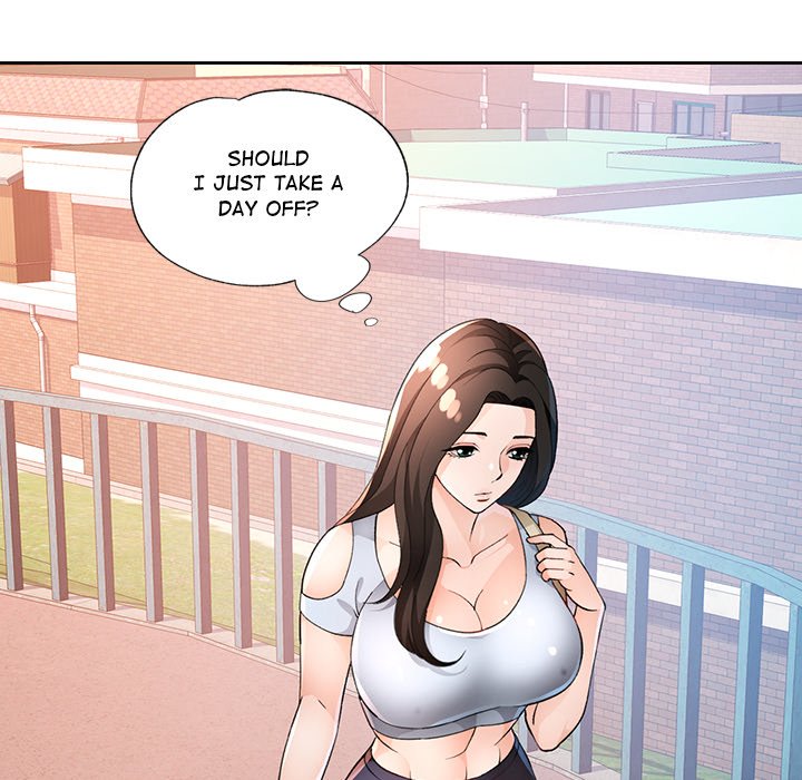 Wait, I’m a Married Woman! - Chapter 36 - picture 59