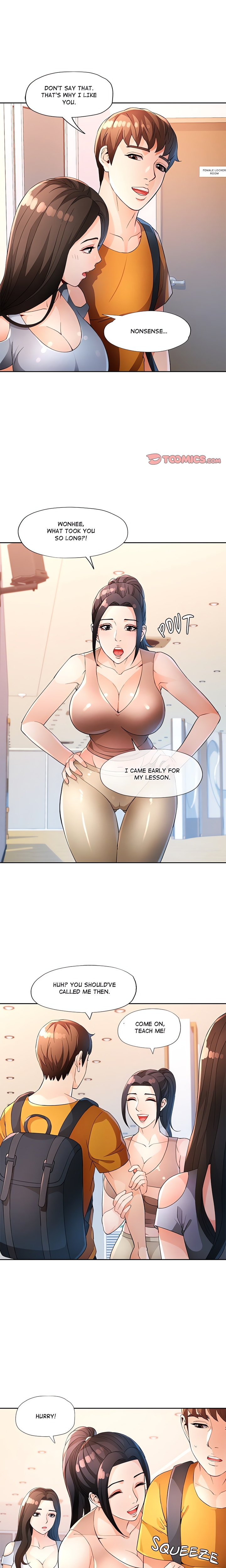 Wait, I’m a Married Woman! - Chapter 37 - picture 0