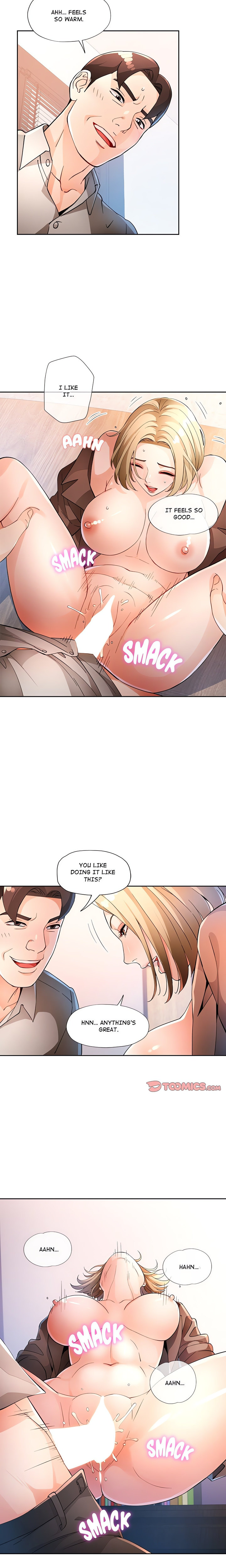 Wait, I’m a Married Woman! - Chapter 37 - picture 13