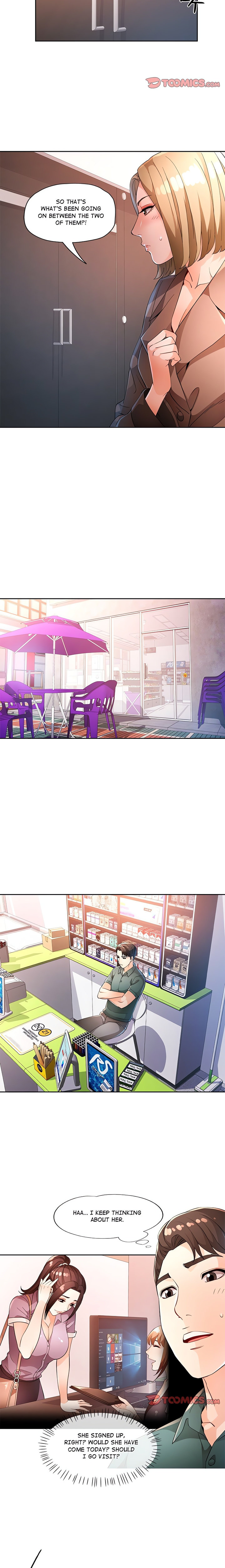 Wait, I’m a Married Woman! - Chapter 37 - picture 17