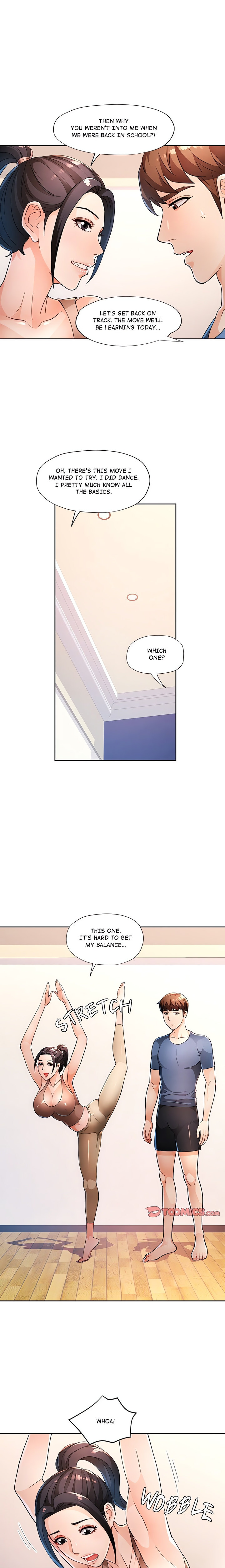 Wait, I’m a Married Woman! - Chapter 37 - picture 2