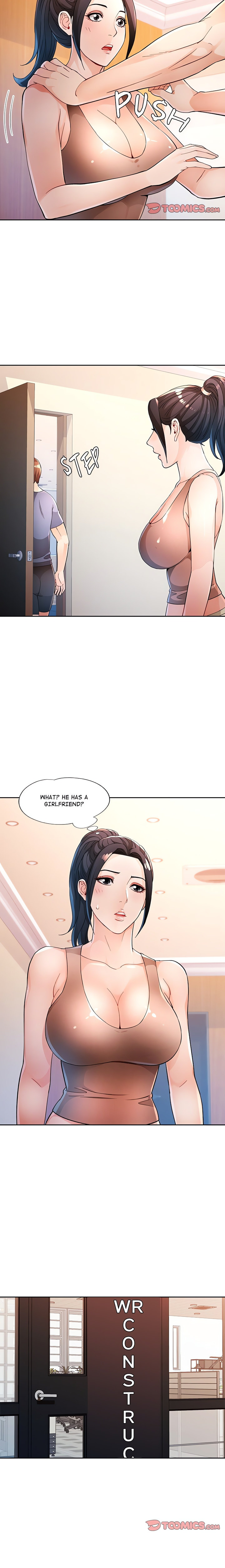 Wait, I’m a Married Woman! - Chapter 37 - picture 6