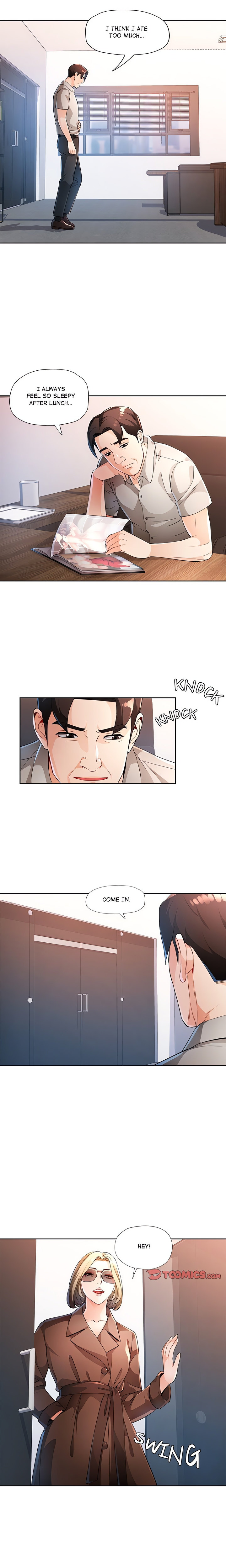 Wait, I’m a Married Woman! - Chapter 37 - picture 7