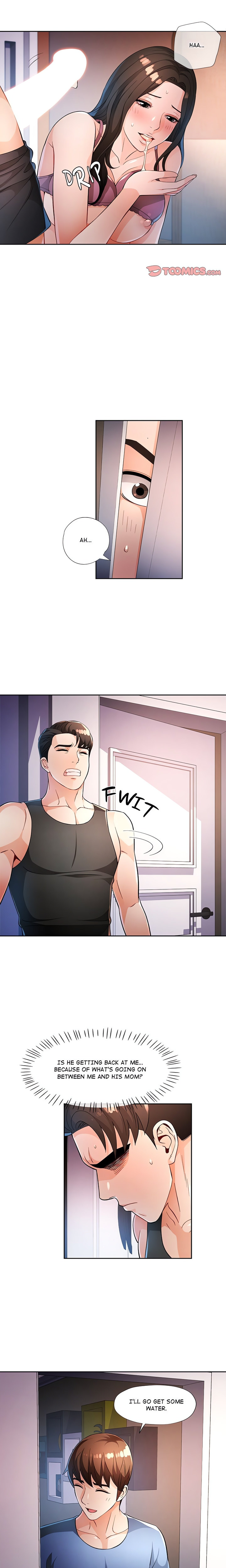 Wait, I’m a Married Woman! - Chapter 38 - picture 11