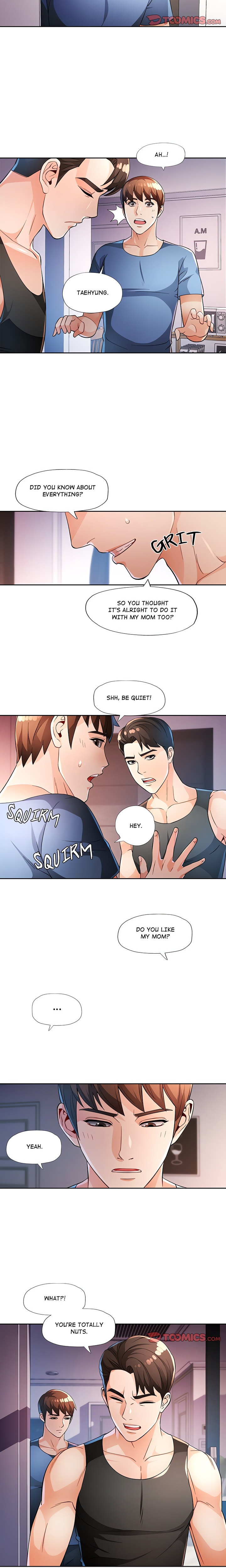 Wait, I’m a Married Woman! - Chapter 38 - picture 12