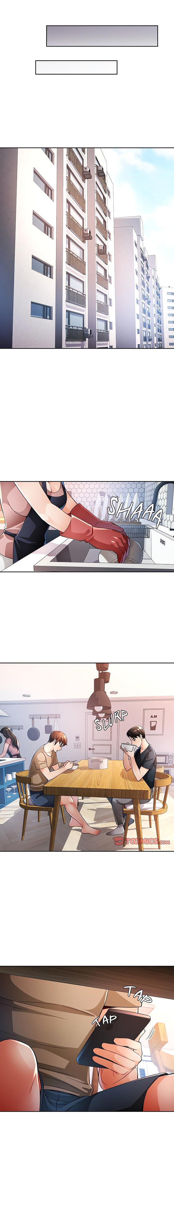 Wait, I’m a Married Woman! - Chapter 38 - picture 13