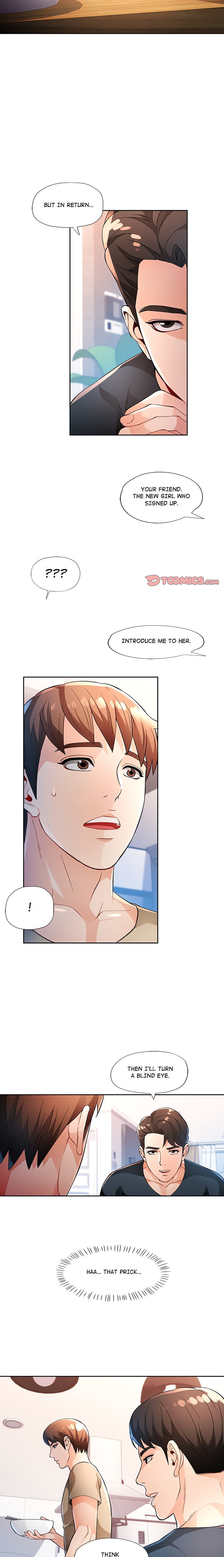 Wait, I’m a Married Woman! - Chapter 38 - picture 15