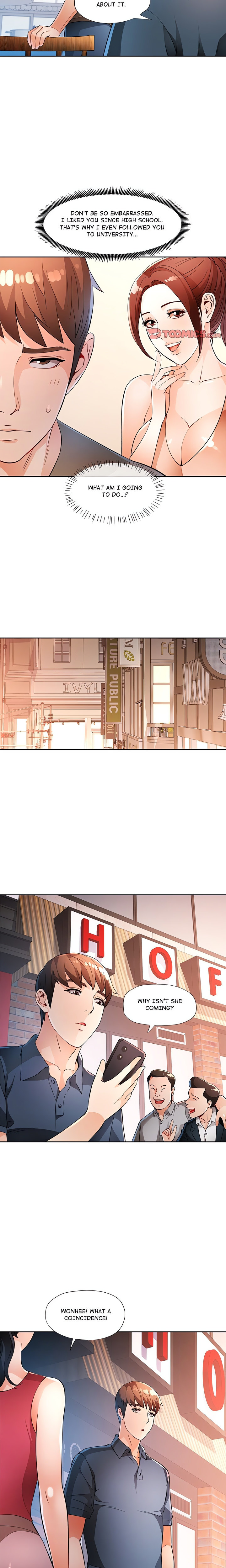 Wait, I’m a Married Woman! - Chapter 38 - picture 16