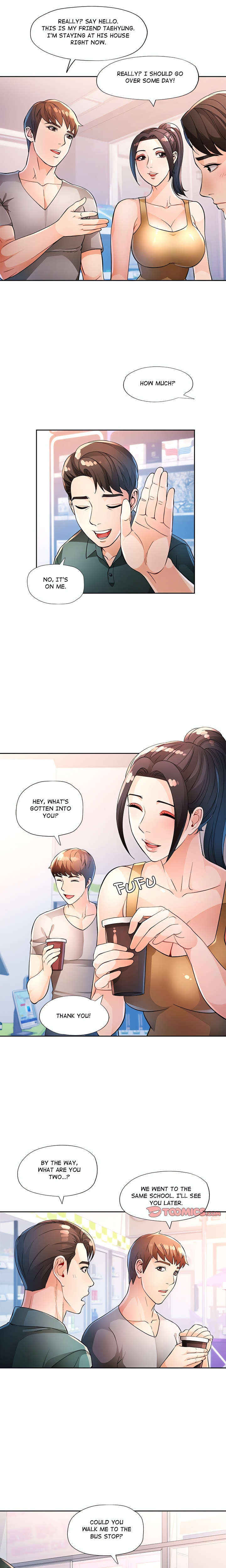 Wait, I’m a Married Woman! - Chapter 38 - picture 2