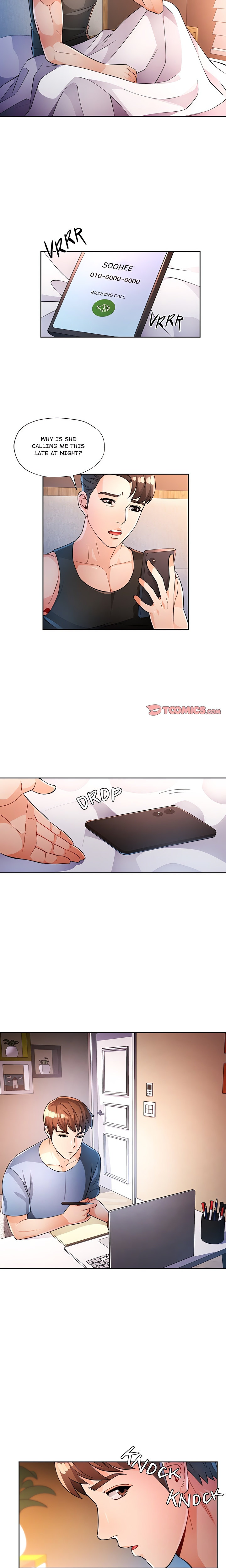 Wait, I’m a Married Woman! - Chapter 38 - picture 4