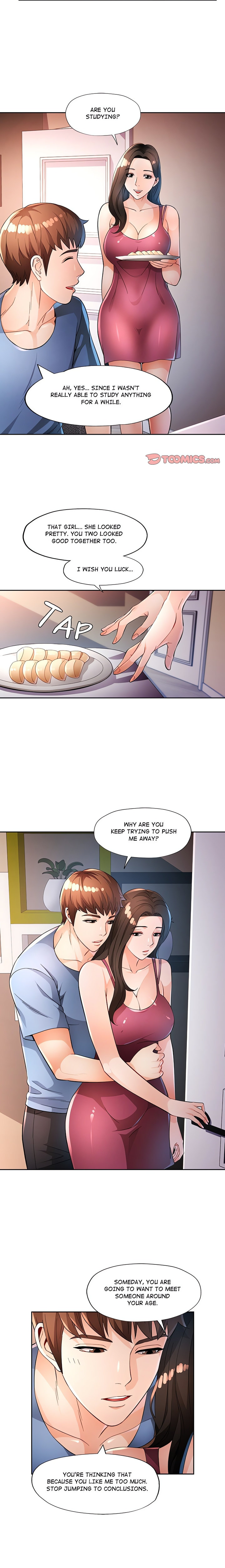 Wait, I’m a Married Woman! - Chapter 38 - picture 5