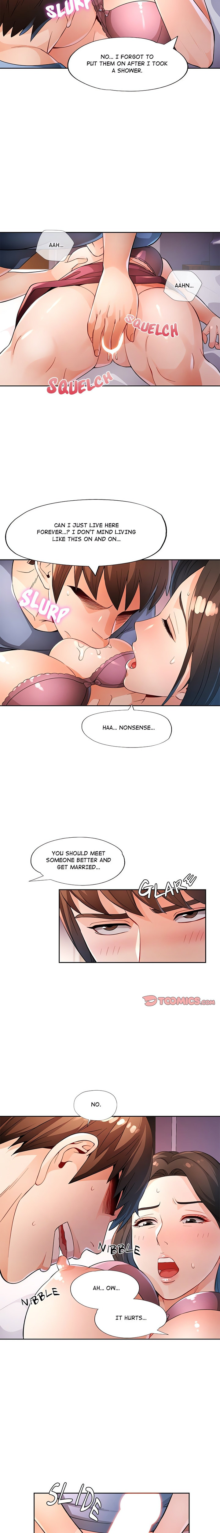 Wait, I’m a Married Woman! - Chapter 38 - picture 8