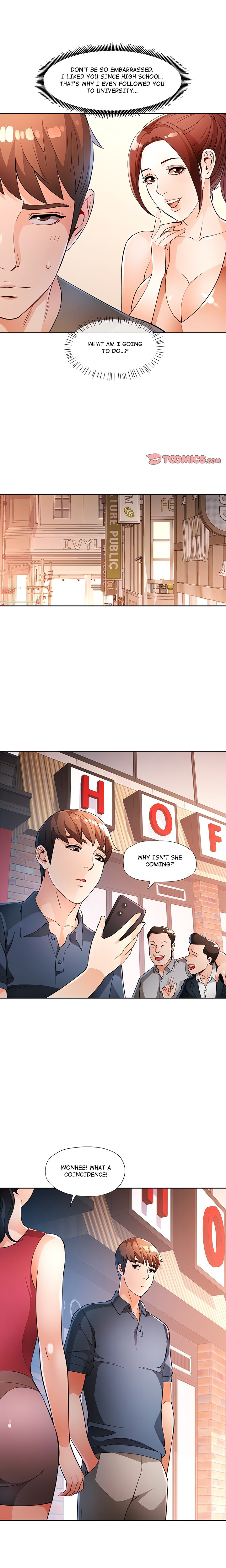 Wait, I’m a Married Woman! - Chapter 39 - picture 0