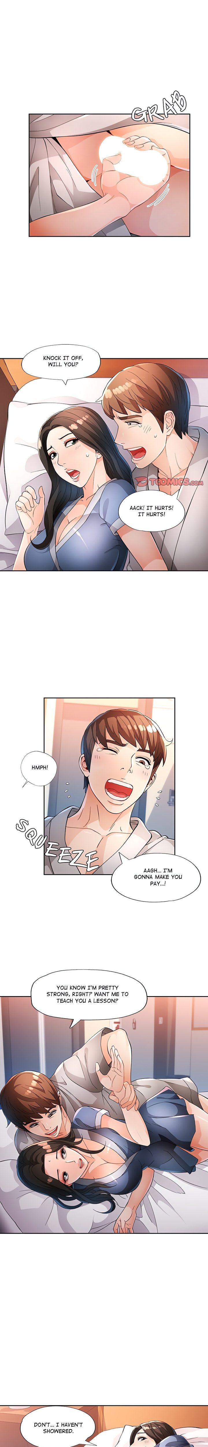 Wait, I’m a Married Woman! - Chapter 39 - picture 10