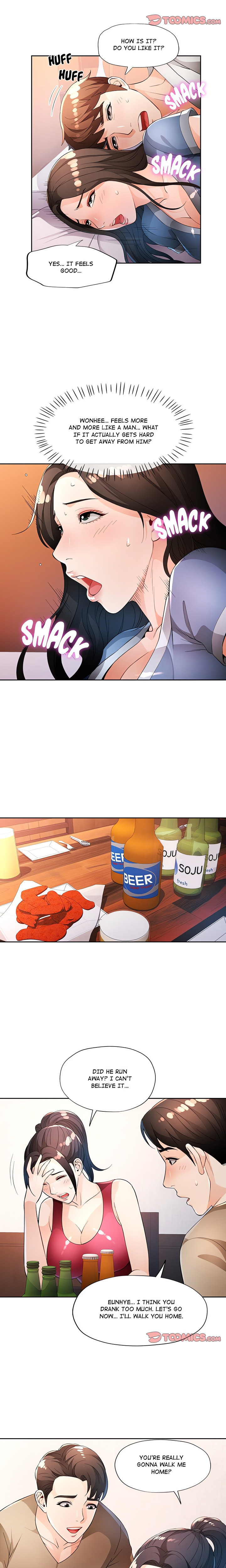 Wait, I’m a Married Woman! - Chapter 39 - picture 12