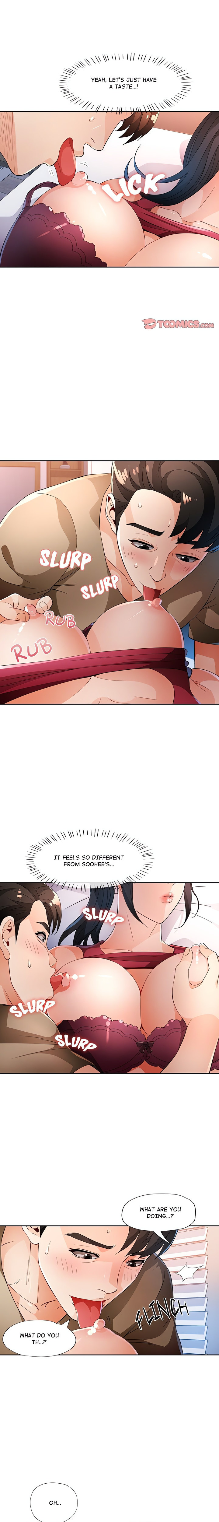 Wait, I’m a Married Woman! - Chapter 39 - picture 16