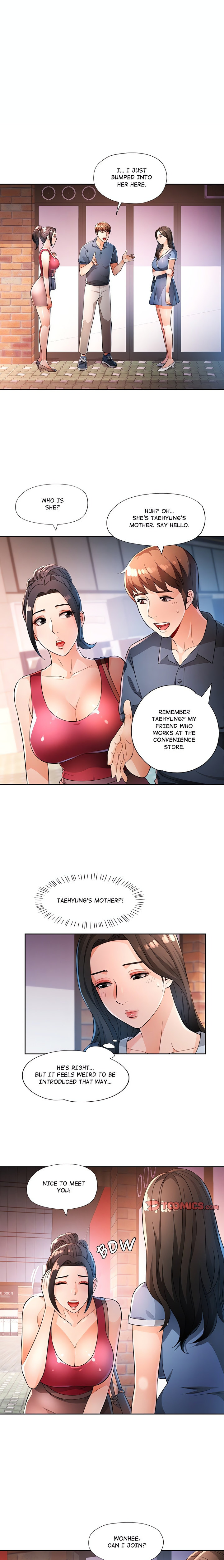 Wait, I’m a Married Woman! - Chapter 39 - picture 2