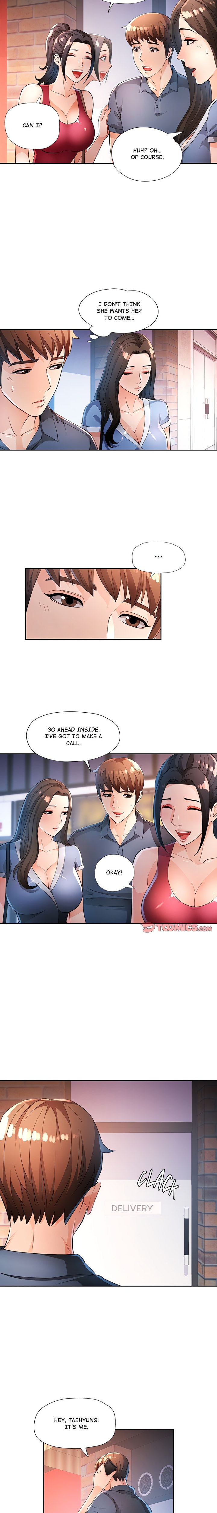 Wait, I’m a Married Woman! - Chapter 39 - picture 3