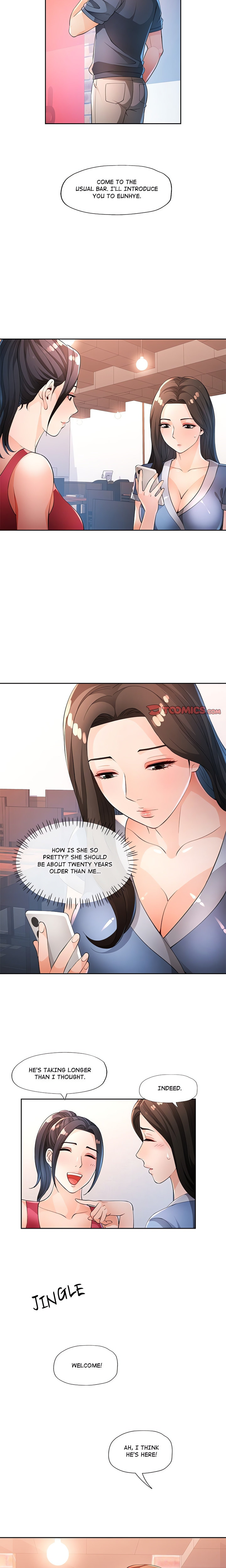 Wait, I’m a Married Woman! - Chapter 39 - picture 4