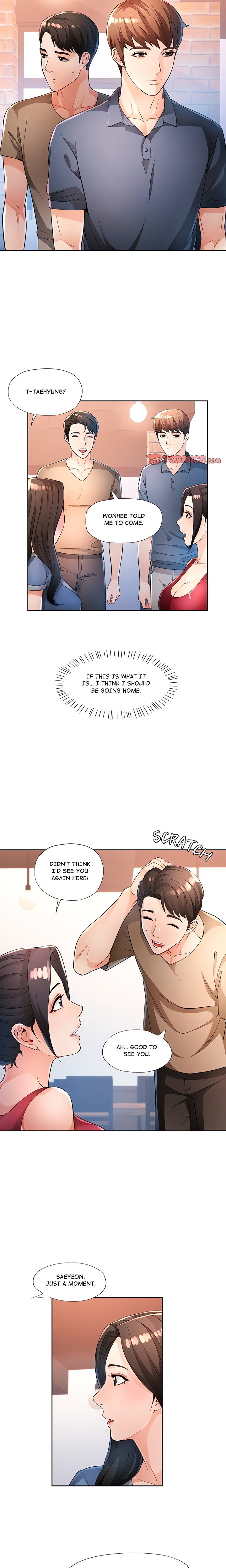Wait, I’m a Married Woman! - Chapter 39 - picture 5
