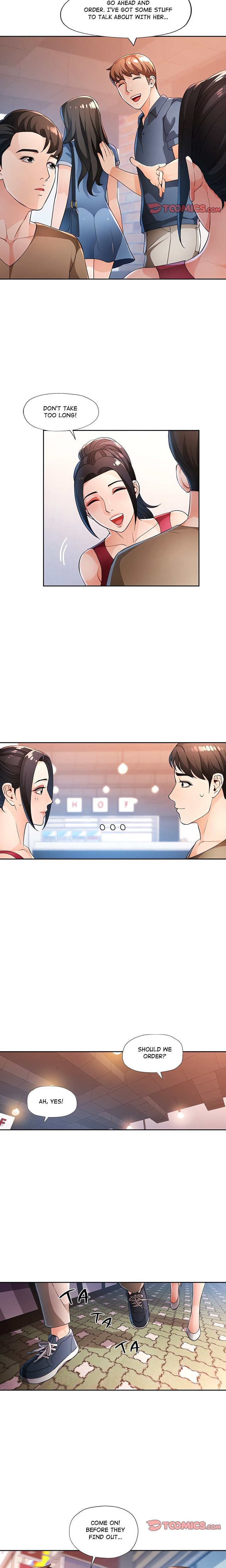 Wait, I’m a Married Woman! - Chapter 39 - picture 6