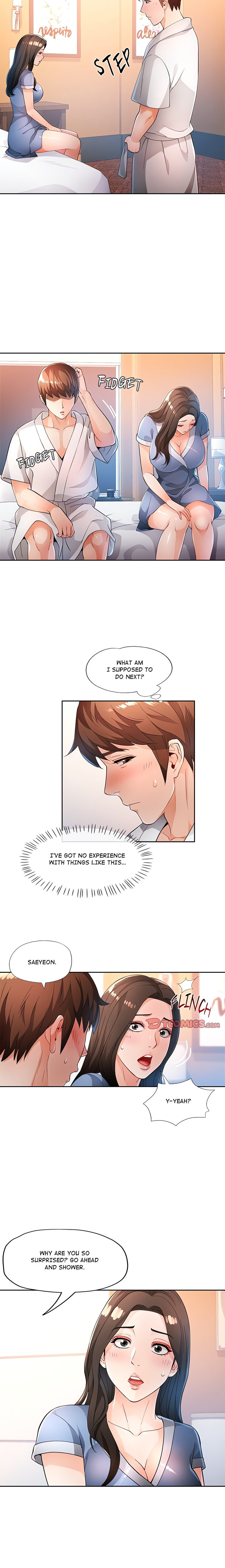 Wait, I’m a Married Woman! - Chapter 39 - picture 8