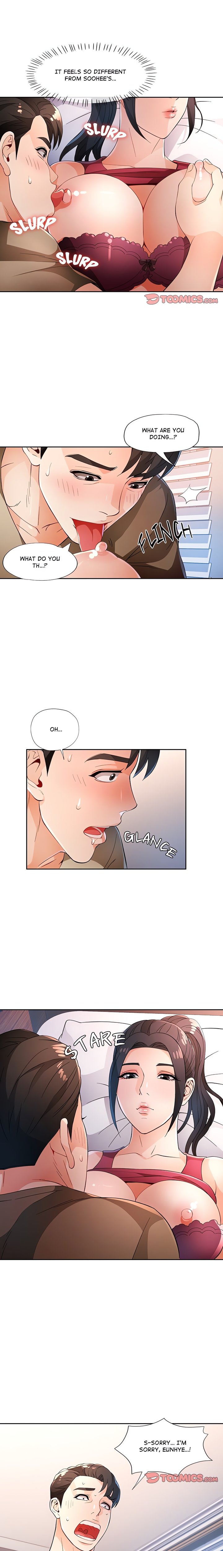 Wait, I’m a Married Woman! - Chapter 40 - picture 0