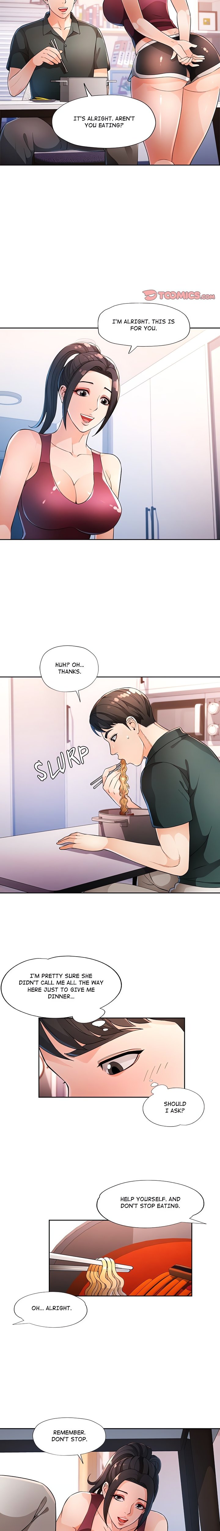 Wait, I’m a Married Woman! - Chapter 40 - picture 10