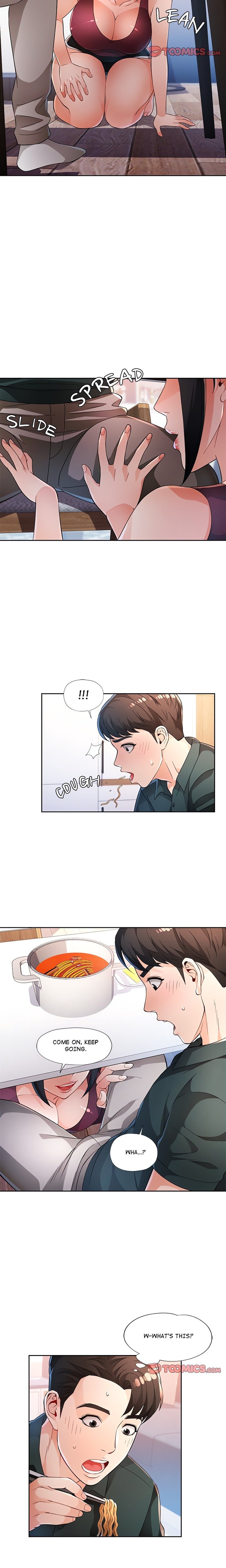 Wait, I’m a Married Woman! - Chapter 40 - picture 11