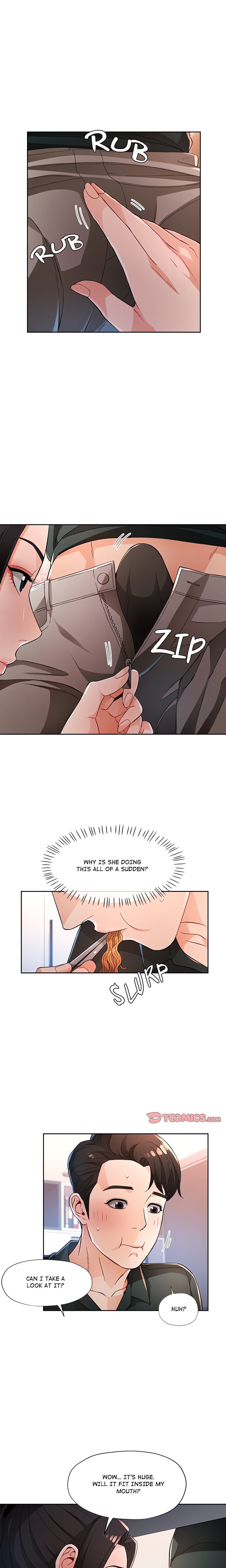 Wait, I’m a Married Woman! - Chapter 40 - picture 12