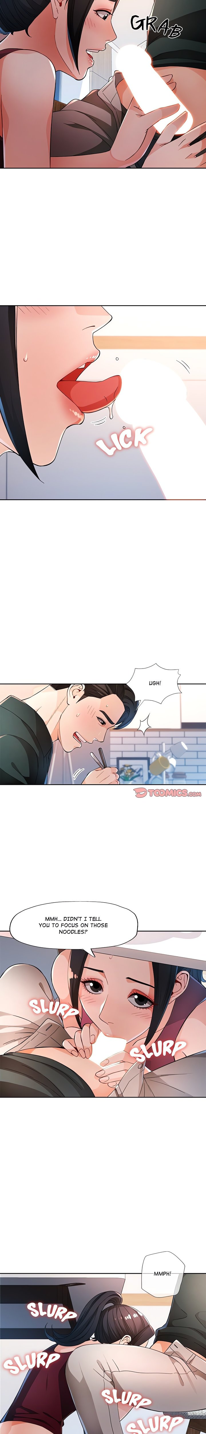 Wait, I’m a Married Woman! - Chapter 40 - picture 13