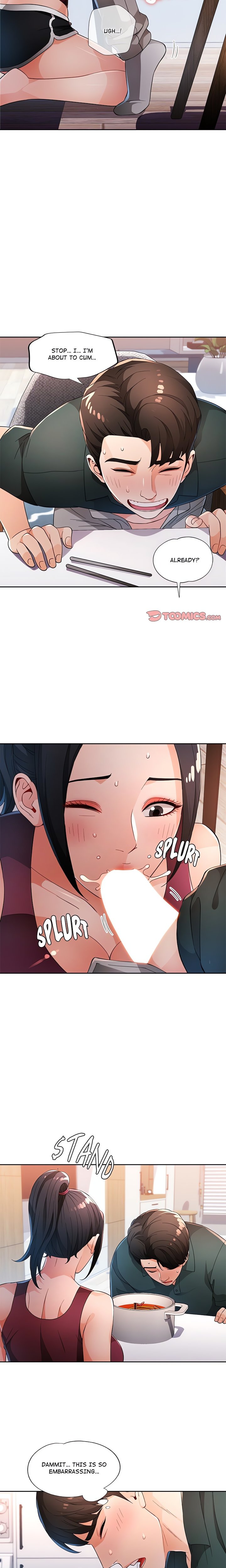 Wait, I’m a Married Woman! - Chapter 40 - picture 14