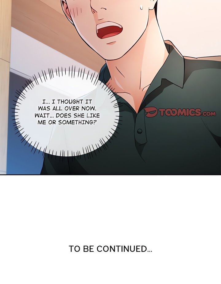 Wait, I’m a Married Woman! - Chapter 40 - picture 16
