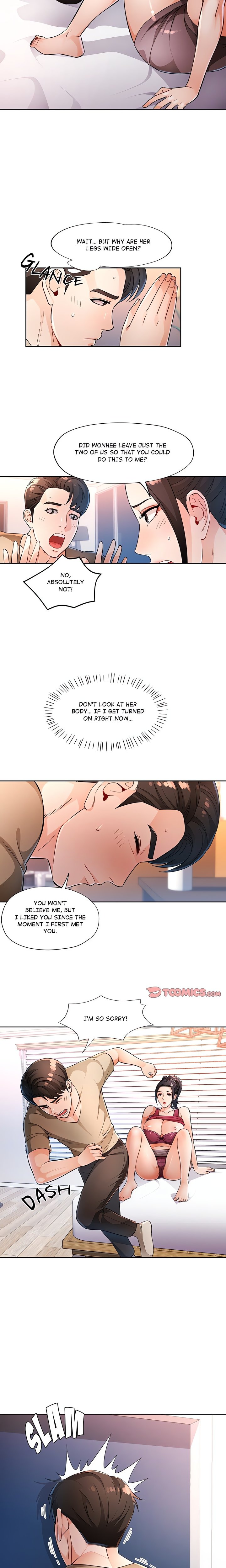 Wait, I’m a Married Woman! - Chapter 40 - picture 2