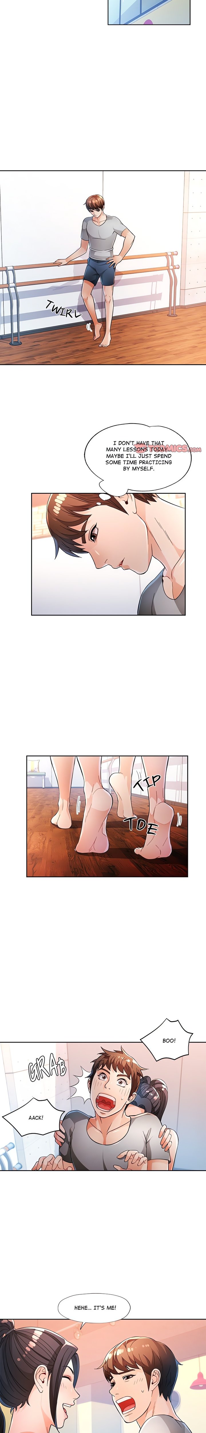 Wait, I’m a Married Woman! - Chapter 40 - picture 4