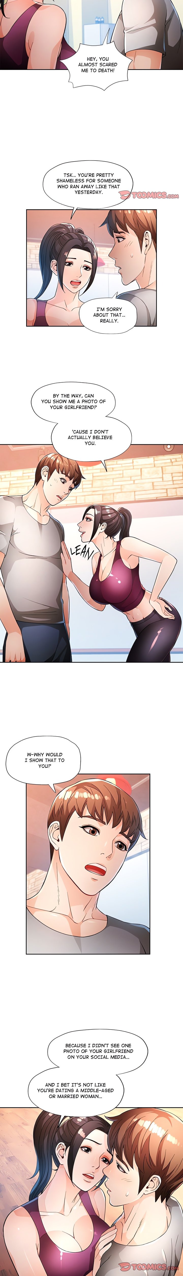 Wait, I’m a Married Woman! - Chapter 40 - picture 5