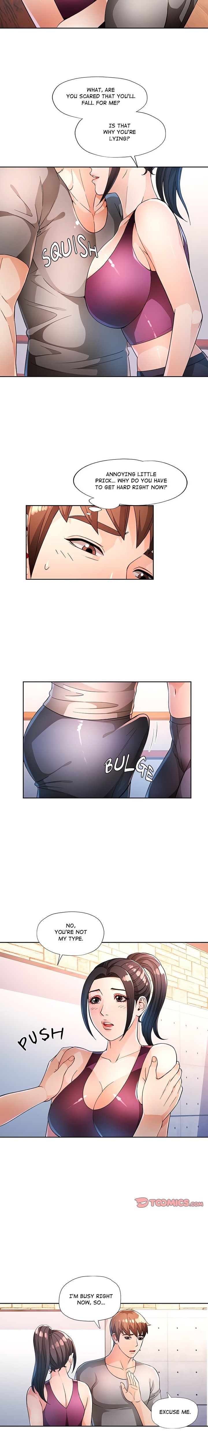 Wait, I’m a Married Woman! - Chapter 40 - picture 6