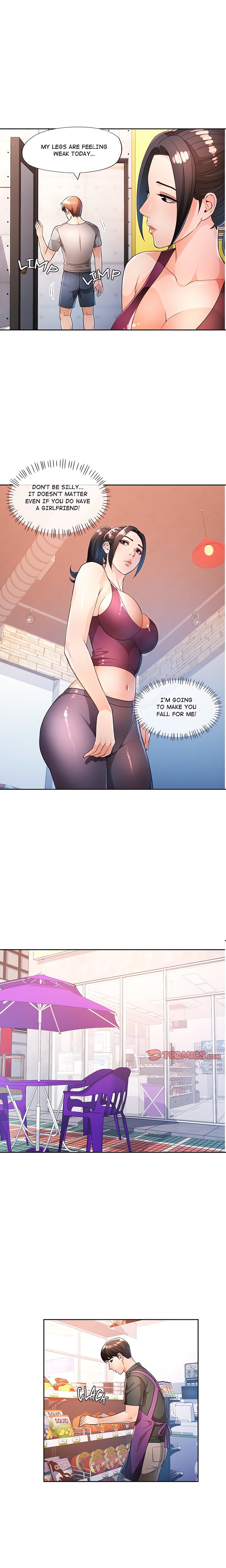 Wait, I’m a Married Woman! - Chapter 40 - picture 7
