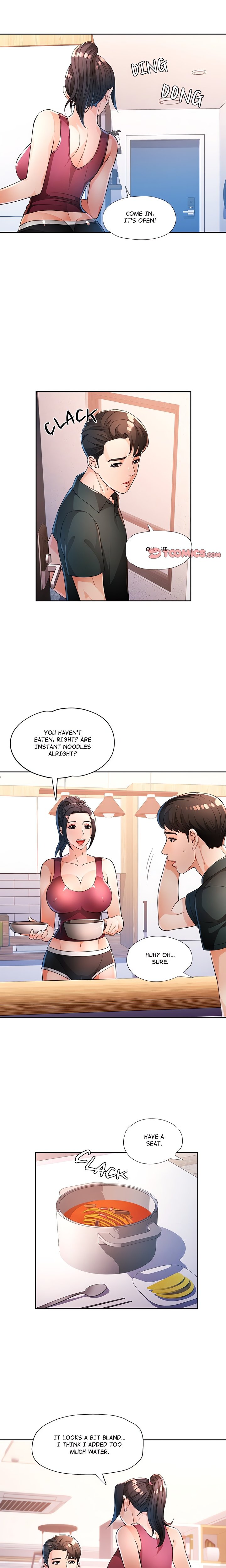 Wait, I’m a Married Woman! - Chapter 40 - picture 9