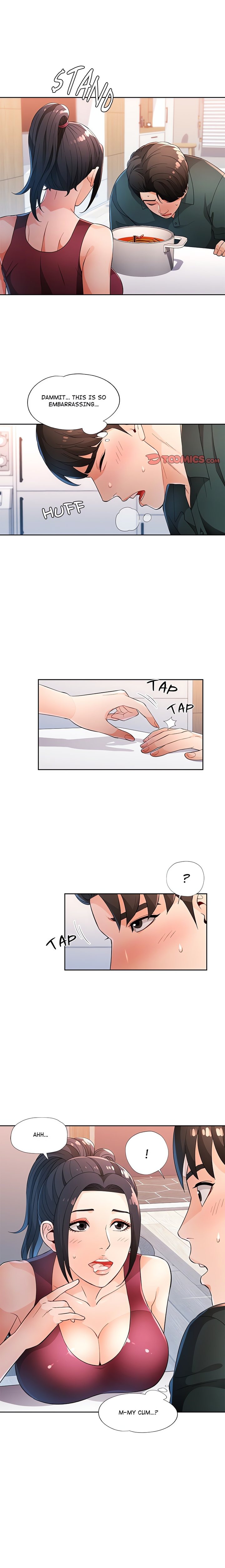 Wait, I’m a Married Woman! - Chapter 41 - picture 0
