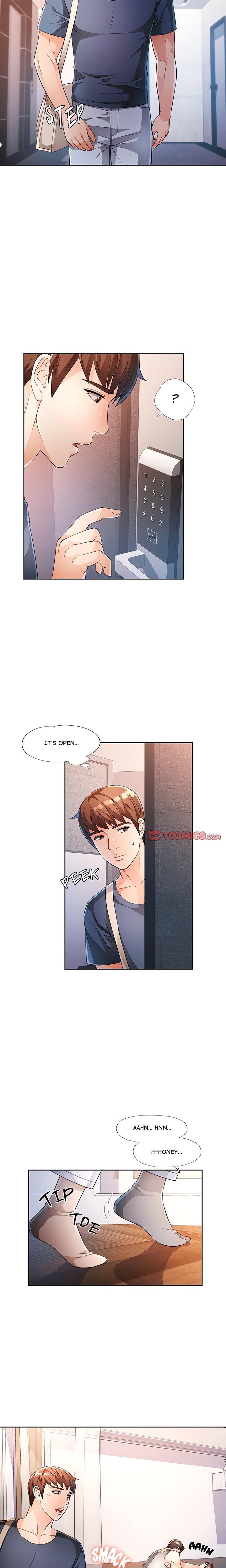 Wait, I’m a Married Woman! - Chapter 41 - picture 14